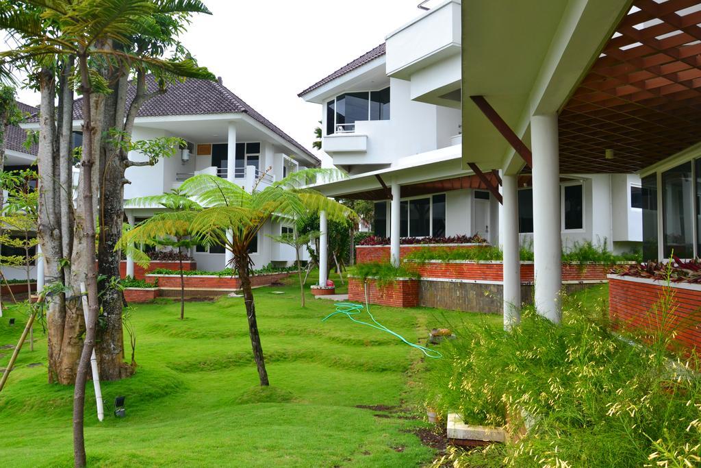 Samara Resort Batu  Dış mekan fotoğraf