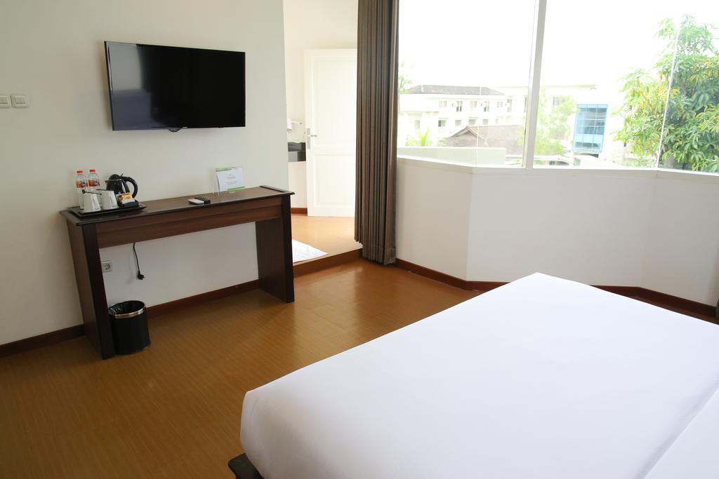 Samara Resort Batu  Dış mekan fotoğraf