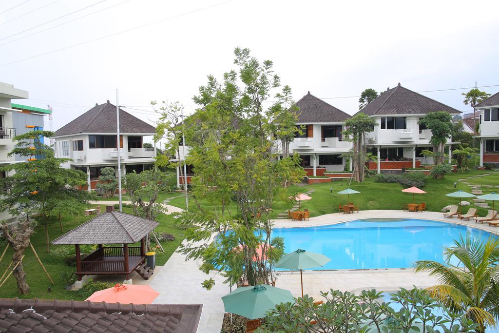 Samara Resort Batu  Dış mekan fotoğraf
